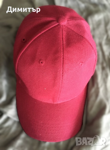 Мъжка спортна шапка, снимка 4 - Шапки - 52038006