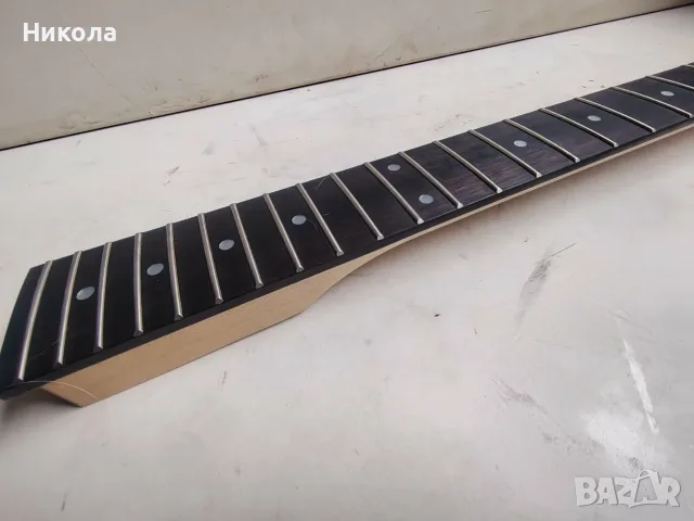Телекастър гриф и тяло, снимка 8 - Китари - 56166414