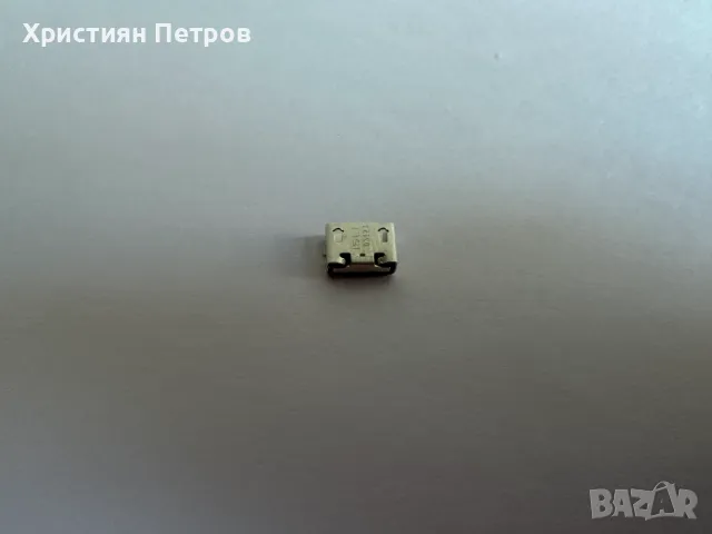 USB букса за зареждане за Nokia 3310 2017, снимка 2 - Резервни части за телефони - 47476693