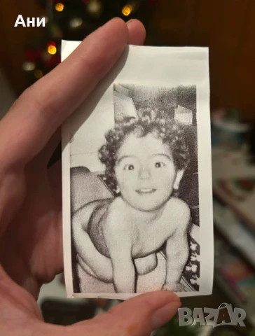 Термо хартия за фотоапарати и мини принтери, снимка 6 - Консумативи за принтери - 51170109