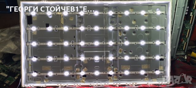 UE40J5100AW BN41-02098B BN94-08118X BN44-00698A CY-GH040BGSV1H LM41-00099K LM41-00099H RUNTK5538TP Z, снимка 4 - Части и Платки - 41894772