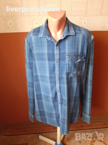 👉Pall Mall Original ХL, снимка 2 - Ризи - 53569524