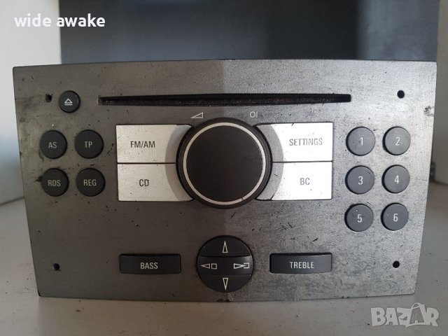 Оригинална мултимедия за Opel , снимка 2 - Аксесоари и консумативи - 41758985