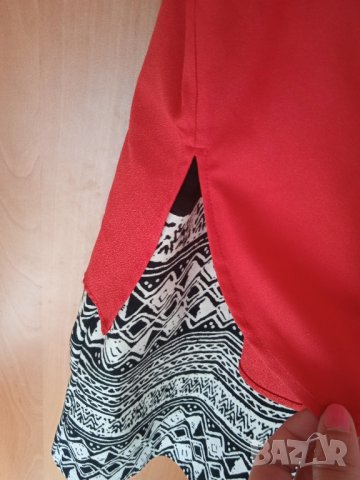 Ефектна рокля , снимка 4 - Рокли - 42262517