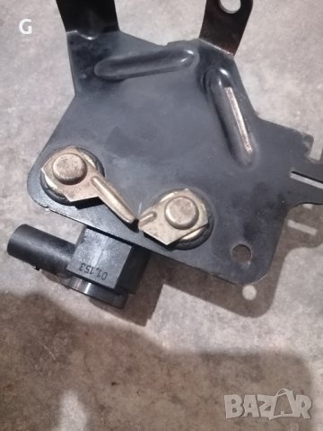 Вакуум Клапън Audi A4 B6 1.9TDI 131ks , снимка 7 - Части - 42576289
