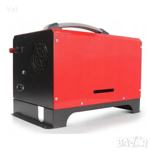 Автономен дизелов отоплител Boxer BX-901 с мощност 12 kW и захранване 12V 24V 220V, снимка 13 - Други стоки за дома - 53761508