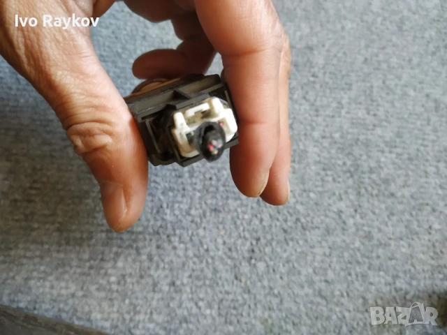 Бутон аварийни светлини Honda Civic VIII , M30576 , снимка 7 - Части - 48160199