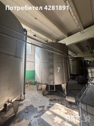 Съдове за дестилация на алкохол