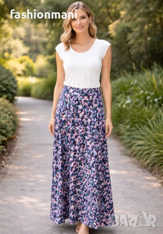 Разкроени поли  18 модела - код 754, снимка 14 - Поли - 39839559