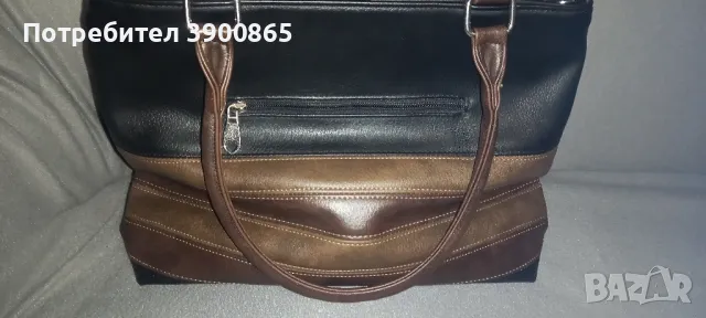 Дамски чанти нови и употребявани , снимка 15 - Чанти - 43060863