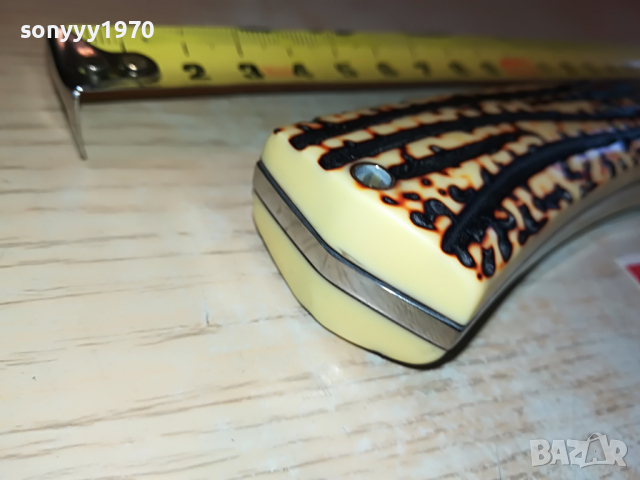 columbia knives new model 2903222104, снимка 5 - Колекции - 36275083