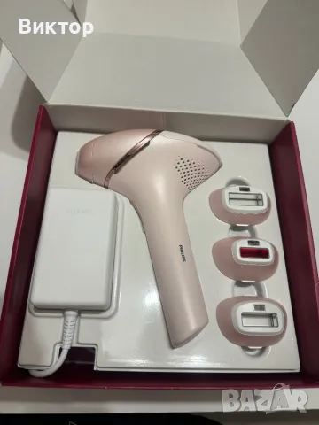Philips Lumea 9000 series/BRI957/00