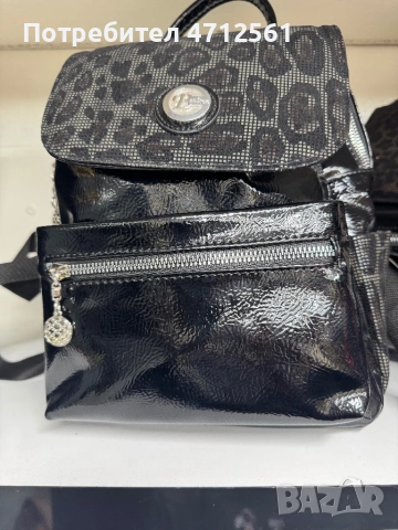 Чанти Berlina, снимка 3 - Раници - 53141779