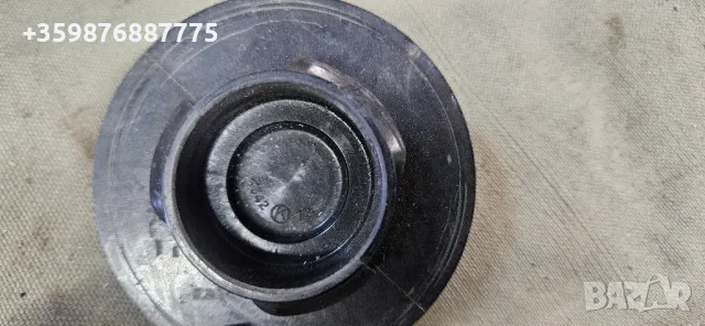 Ретро Капачка волан петолъчка соц руски руско руска армия бна ссср уаз газ зил урал , снимка 3 - Части - 50353755