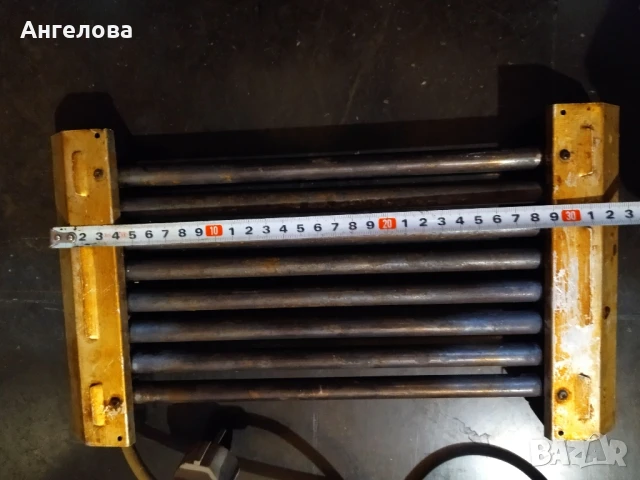 Малка скара, снимка 6 - Други - 51344719