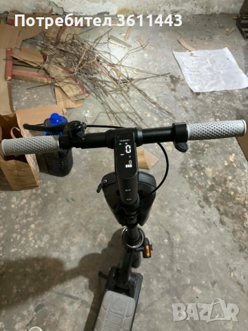 Ел.тротинетка KUGOO M2PRO, снимка 7 - Други спортове - 53297400