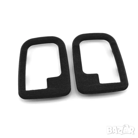 BMW E36 / Z3 - Вътрешен капак на дръжка на врата 51228219023, снимка 3 - Части - 50781114