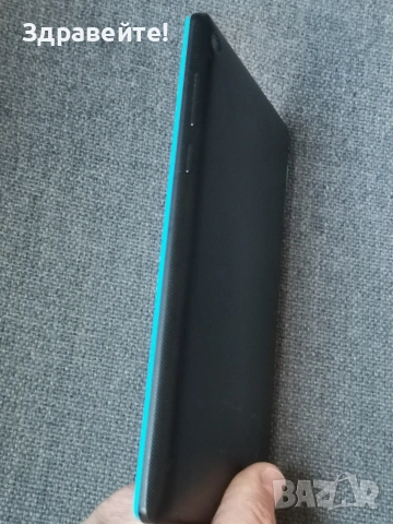 Таблет Lenovo Tab TB3-710F, снимка 12 - Таблети - 53151349