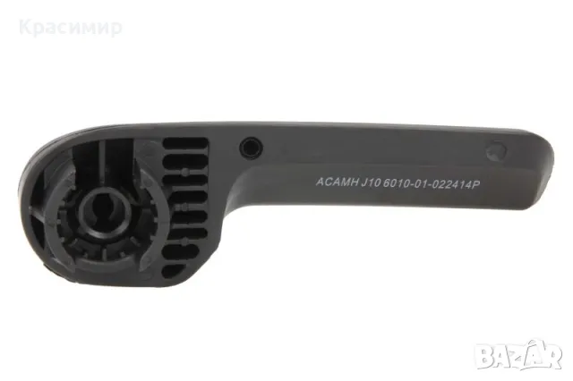 Лост, отваряне на преден капак, снимка 2 - Части - 48330394