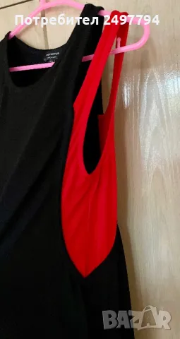 Рокля Reserved, снимка 3 - Рокли - 47479177