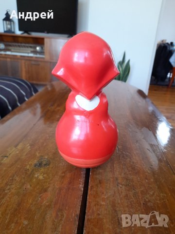 Стара кукла #50, снимка 3 - Антикварни и старинни предмети - 40377035