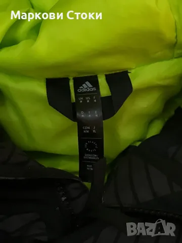 Зимно дълго яке Nike Manchester  United , снимка 3 - Якета - 47959967