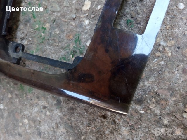 Махагонени лайсни за БМВ е46, снимка 3 - Аксесоари и консумативи - 41962496