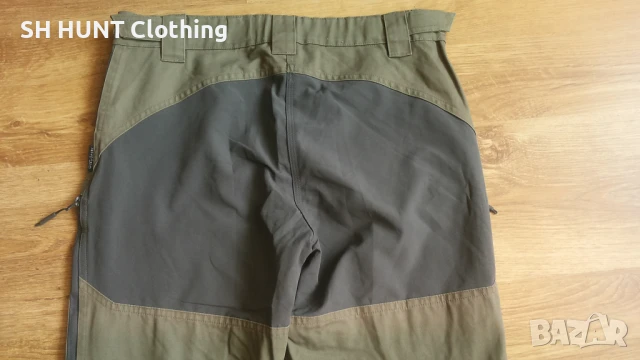 Jotunheim of NORWAY Fossberg Stretch Women Trouser размер M дамски панталон - 1290, снимка 3 - Панталони - 51169538