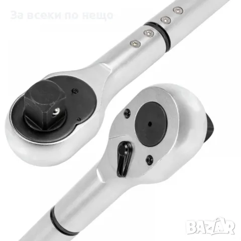 Динамометричен ключ 1″ , 480 – 1500 Nm JCB, снимка 4 - Ключове - 50346704