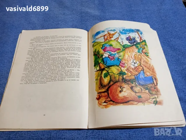 Йордан Попов - Кокозу , снимка 5 - Детски книжки - 48466273