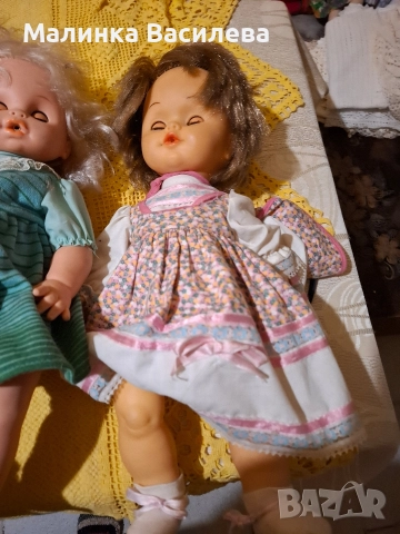 кукли , снимка 2 - Кукли - 52652323