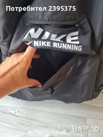 Елек Nike, снимка 8 - Якета - 51237461