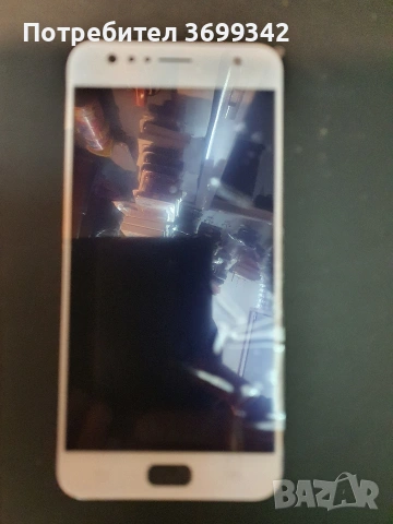 дисплей за zenfone 4 ZB55KL и за  4max ZC554KL и за asus zenfone 4 ZD553KL и за ZC520KL и за ZB553KL, снимка 8 - Резервни части за телефони - 53691367