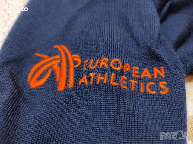 Kjus-мъжки пуловер- L, снимка 9 - Пуловери - 35870671