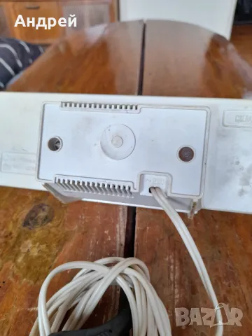 Стар часовник Електроника 7, снимка 5 - Антикварни и старинни предмети - 49637868