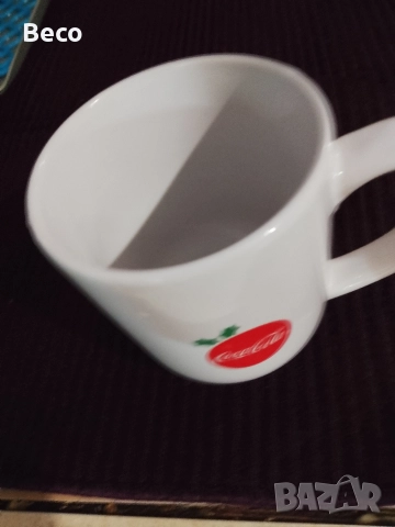 коледни чаши , снимка 2 - Чаши - 52892561