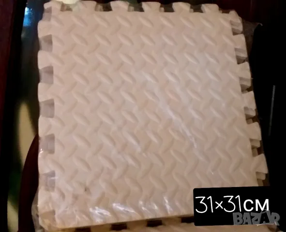 Мек пъзел за под, снимка 2 - Други - 50402838