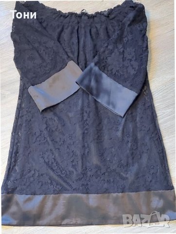 Дамска официална рокля , снимка 7 - Рокли - 39055031