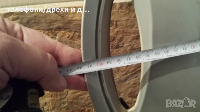 Тасове 15 цола за Mercedes (4 бр), снимка 6 - Аксесоари и консумативи - 49772354