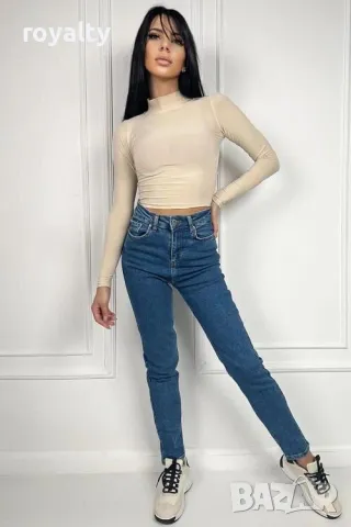 Дамски дънки , снимка 3 - Спортни екипи - 49510008