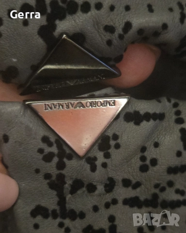 Baldinini, Emporio Armani шапка и ръкавици , снимка 2 - Шапки - 52652897