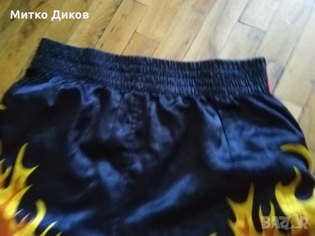 Гащета Бокс НМ боксинг размер Л, снимка 3 - Бокс - 34011727