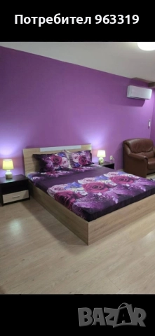 Самостоятелен апартамент за нощувки, снимка 4 - Квартири, нощувки - 48825331