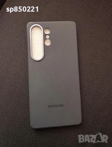 Samsung S25 Galaxy Ultra case, снимка 2 - Samsung - 56047466
