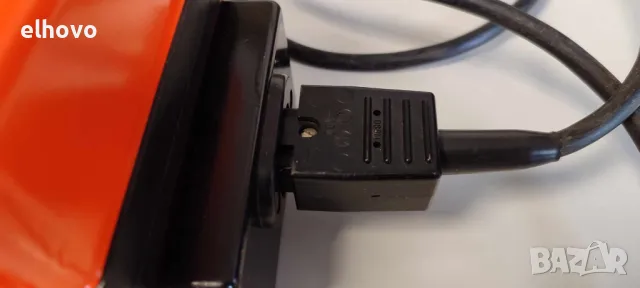 Гофретник с форма на мида 400W, снимка 6 - Гофретници - 49280582