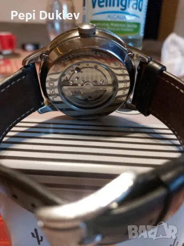 Мъжки часовник Fossil townsman ME3104, снимка 9 - Мъжки - 49406595