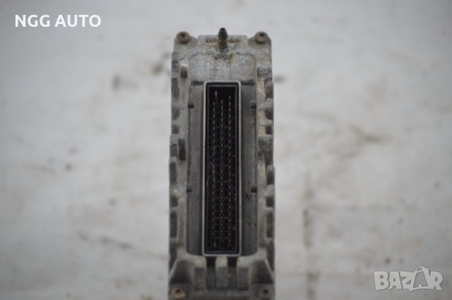 Компютър Двигател (ECU) Bosch 0 281 001 421/422 | 028 906 021 BF , снимка 3 - Части - 39273563