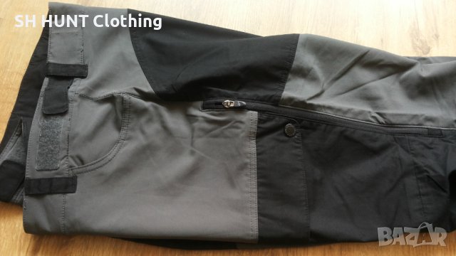 Five Seasons ENFYS Stretch Pant размер L за лов риболов и туризъм еластичен панталон - 352, снимка 13 - Панталони - 42649284