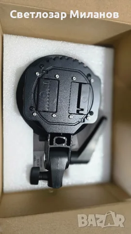 Godox Witstro AD-B2 Dual Power Flash Head, снимка 2 - Светкавици, студийно осветление - 55735167