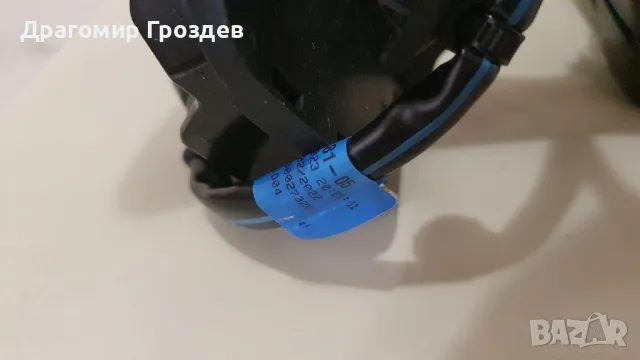 Ново ляво огледало за TESLA Y / ТЕСЛА Y, снимка 15 - Части - 47690244